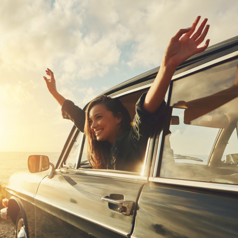 Finding Your Authentic Self: A Guide to Reconnect with Who You Are