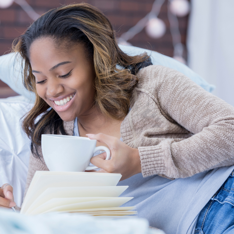 Building Confidence Through Journaling: A Simple Guide
