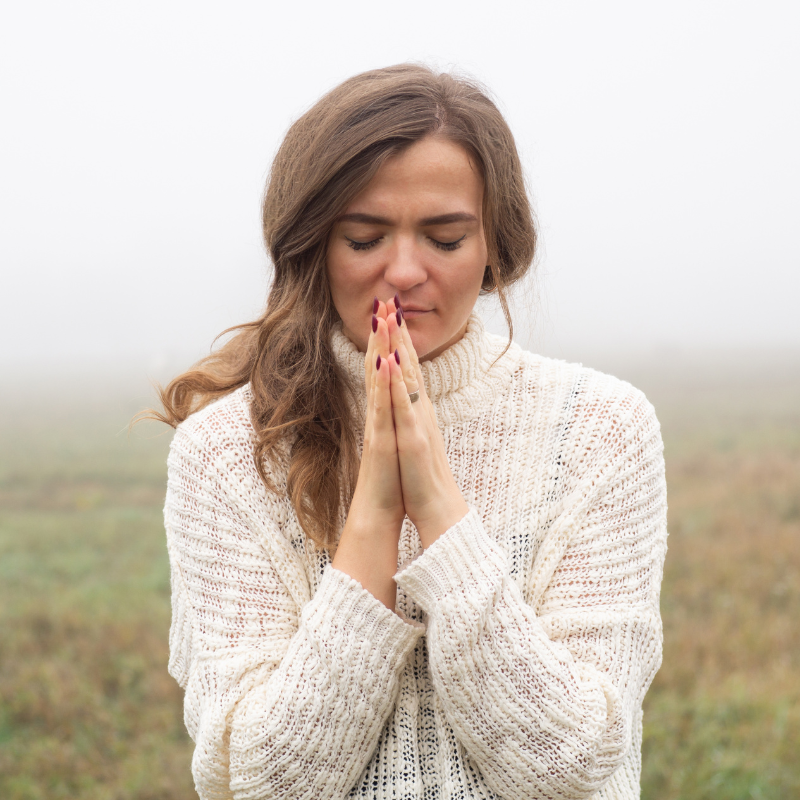 The Power of Gratitude: Why It Matters for Happiness & Self-Love