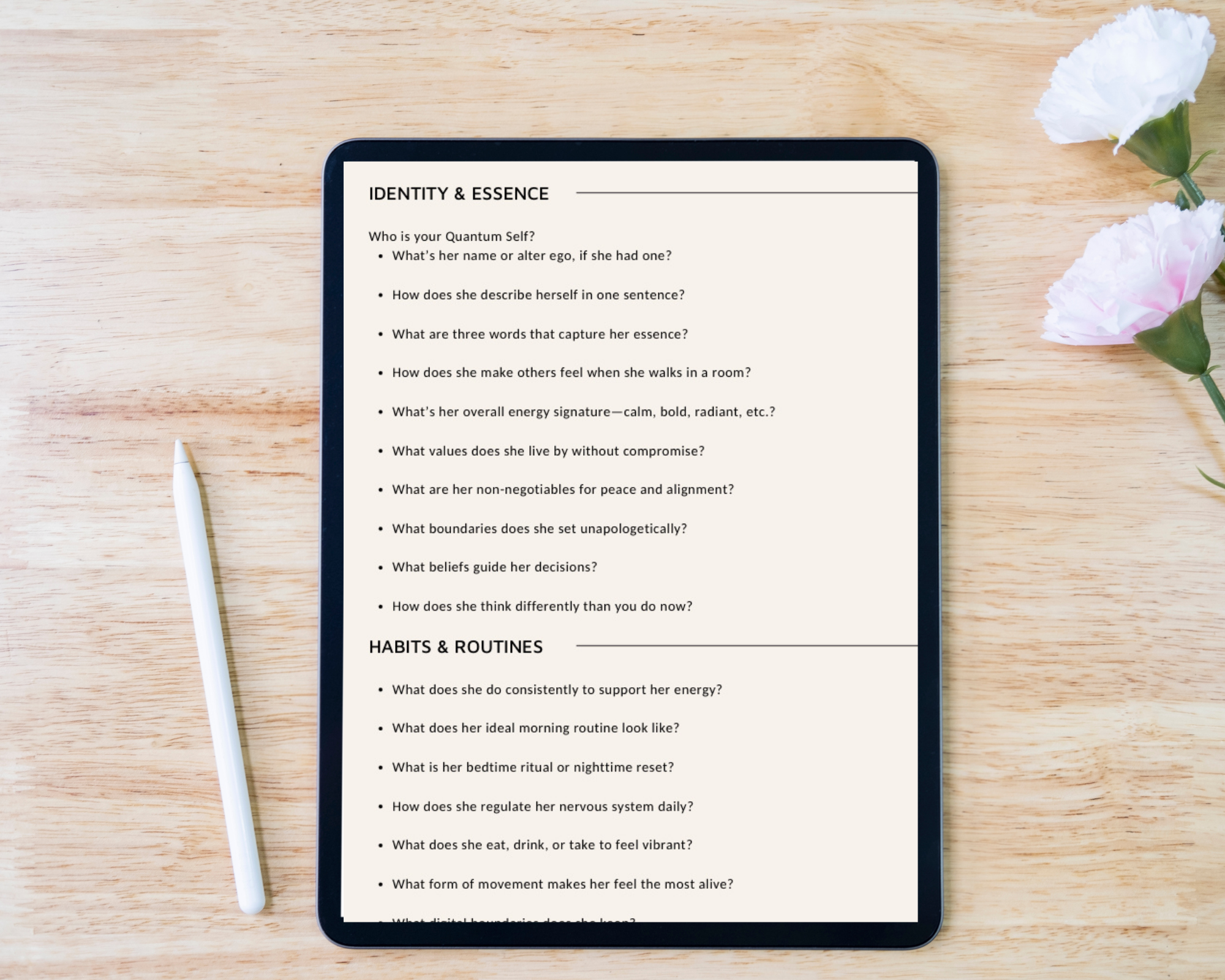 The LTS Journey (Presale) – Self-Love & Alignment Program with Rituals, Healing Strategies, Workbooks & Community Support