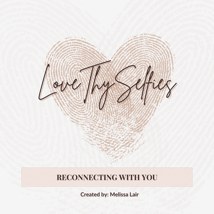 eJournal: Reconnecting With You